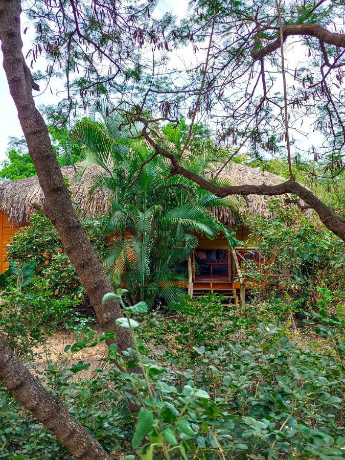 Mondi Lodge Dorp Dorp Sint Michiel Exterior foto