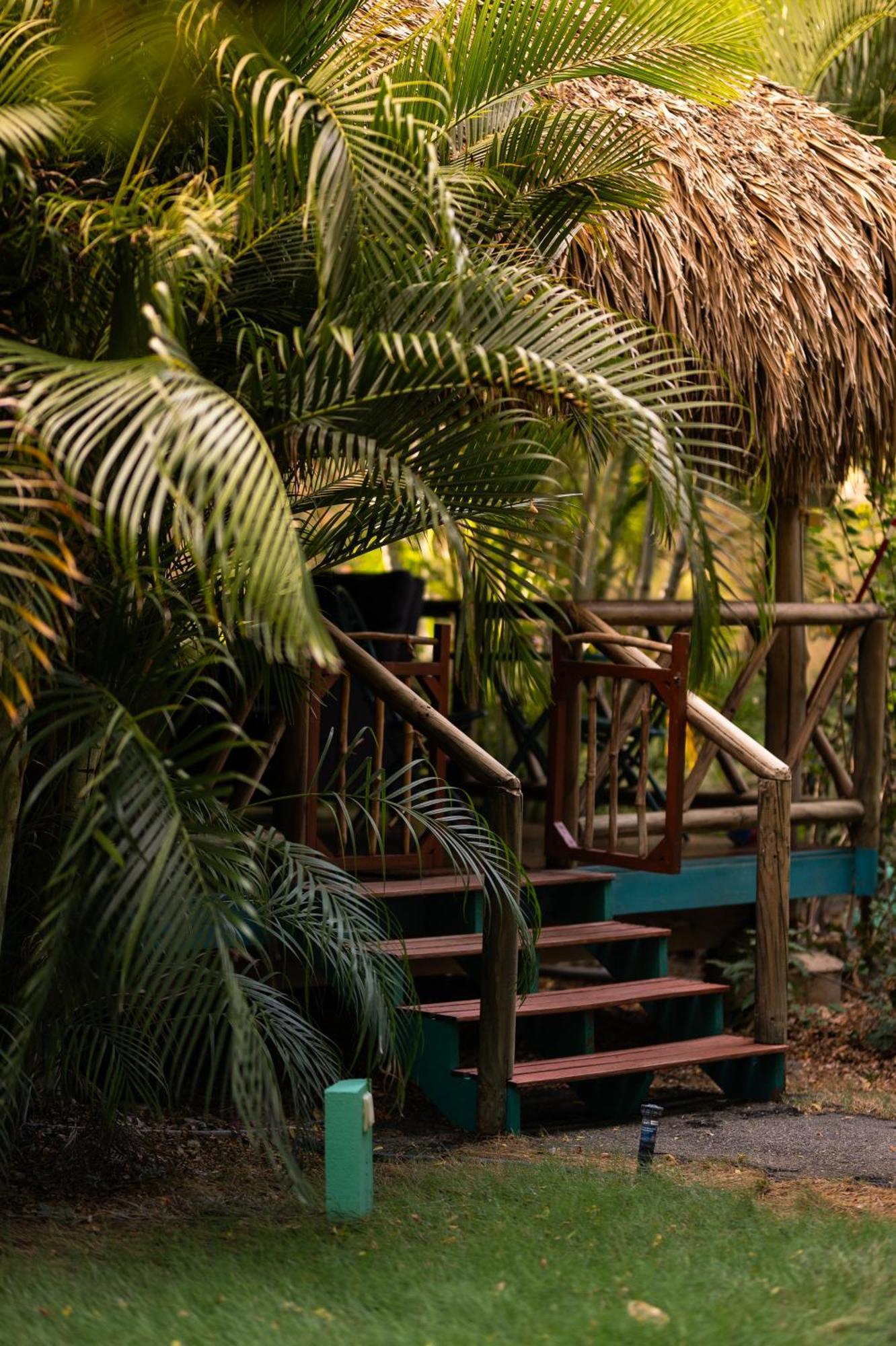 Mondi Lodge Dorp Dorp Sint Michiel Exterior foto