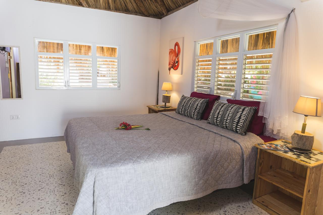 Mondi Lodge Dorp Dorp Sint Michiel Exterior foto